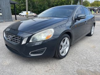 Used 2012 Volvo S60 T5 image 1