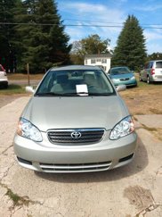 Used 2004 Toyota Corolla CE image 1