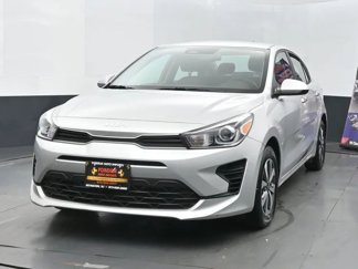 Used 2023 Kia Rio S w/ Technology Package image 1