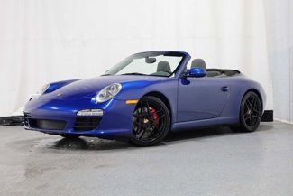Used 2009 Porsche 911 Carrera S image 1