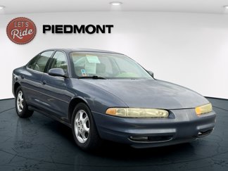 Used 1998 Oldsmobile Intrigue GL image 1