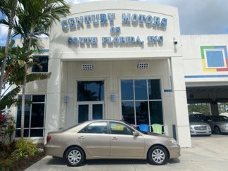 Used 2005 Toyota Camry LE image 1