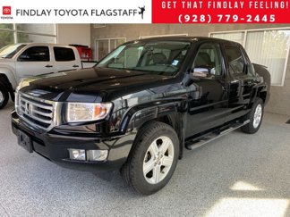 Used 2013 Honda Ridgeline RTL image 1