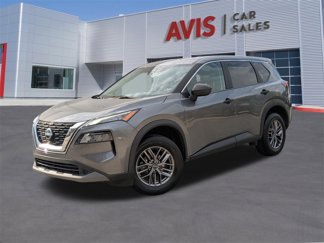 Used 2023 Nissan Rogue S image 1