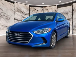 Used 2017 Hyundai Elantra SE image 1