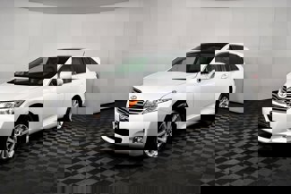 Used 2010 Toyota Venza AWD image 1