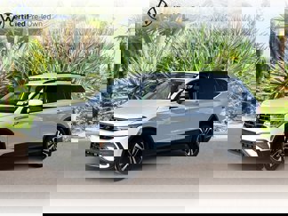 Certified 2023 Volkswagen Tiguan S w/ Driver Assistance Package image 1