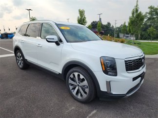Used 2020 Kia Telluride S image 1