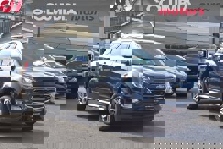 Used 2017 Chevrolet Equinox Premier w/ Enhanced Convenience Package image 1