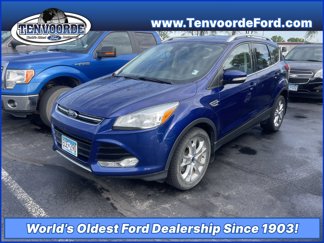 Used 2014 Ford Escape Titanium image 1