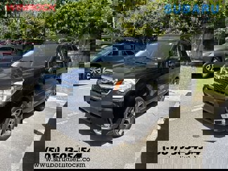 Used 2015 Subaru Forester 2.0XT Touring image 1