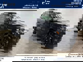 New 2025 Volkswagen Tiguan SE R-Line image 1