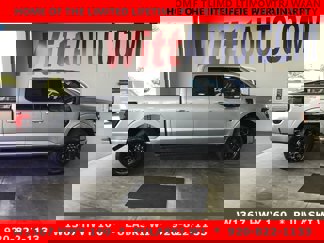 New 2025 Ford F150 XLT image 1