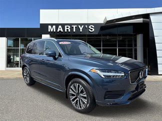 Used 2020 Volvo XC90 T5 Momentum w/ Protection Package image 1