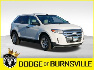 Used 2011 Ford Edge SE image 1
