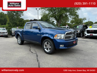 Used 2009 Dodge Ram 1500 Truck Sport image 1