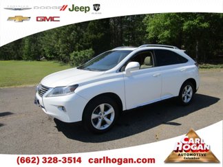 Used 2013 Lexus RX 350 FWD image 1