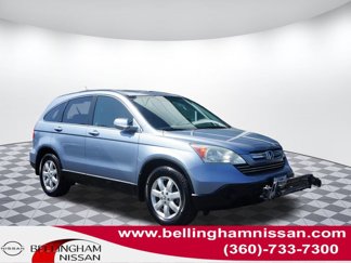 Used 2009 Honda CR-V EX-L image 1