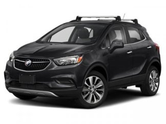 Certified 2022 Buick Encore Preferred image 1