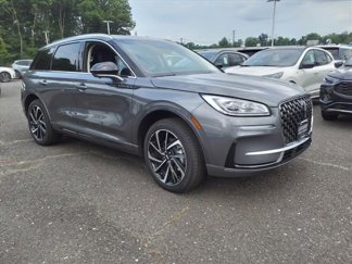 New 2024 Lincoln Corsair Grand Touring w/ Equipment Group 301A image 1
