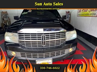 Used 2008 Lincoln Navigator L 4WD image 1