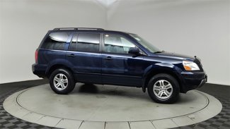Used 2004 Honda Pilot EX image 1