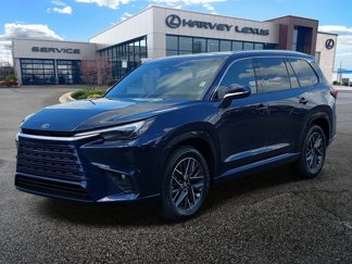 New 2025 Lexus TX 350 AWD w/ Technology Package image 1