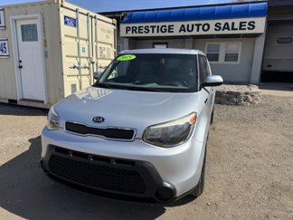 Used 2015 Kia Soul image 1