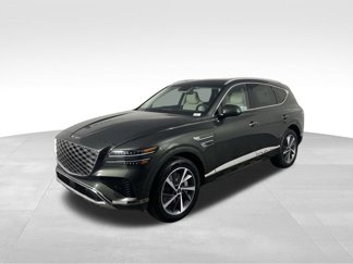 New 2025 Genesis GV80 2.5T Advanced image 1