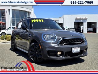 Used 2019 MINI Cooper Countryman S image 1