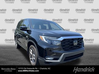 Used 2023 Honda Passport EX-L image 1