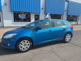 Used 2012 Ford Focus SE image 1