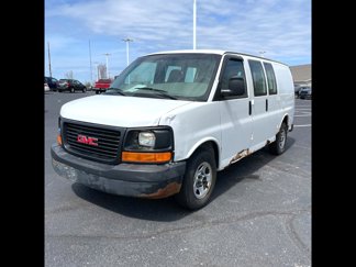 Used 2003 GMC Savana 1500 image 1