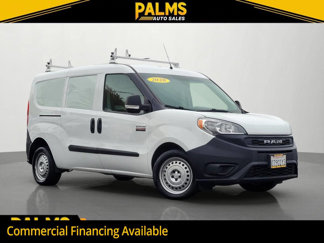 Used 2020 RAM ProMaster City Tradesman w/ Window Group 04 image 1