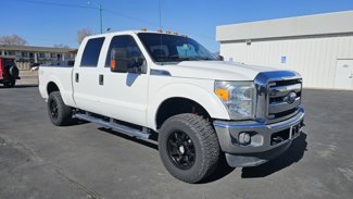 Used 2016 Ford F250 XLT w/ XLT Value Package image 1