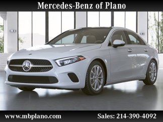 Used 2021 Mercedes-Benz A 220 image 1