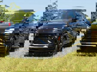New 2025 Buick Envista Sport Touring w/ Convenience I Package image 1