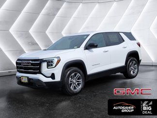 New 2026 GMC Terrain Elevation image 1