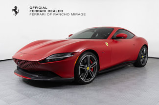 Certified 2024 Ferrari Roma video 1