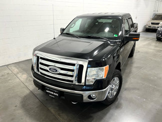 Used 2009 Ford F150 4x4 SuperCrew image 1