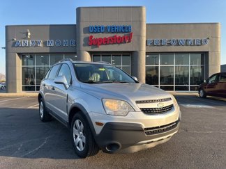 Used 2012 Chevrolet Captiva Sport LS image 1