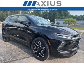 Used 2023 Chevrolet Blazer RS image 1