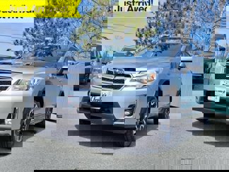 Used 2017 Subaru Crosstrek 2.0i Premium w/ Popular Package #1 image 1