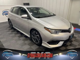 Used 2018 Toyota Corolla iM image 1