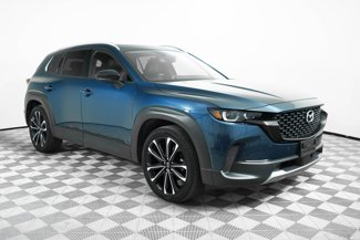 Used 2023 MAZDA CX-50 2.5 Turbo w/ Cargo Package image 1