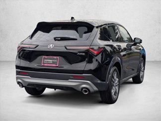 New 2025 Acura ADX FWD video 2