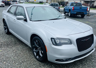 Used 2023 Chrysler 300 S image 1