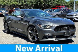 Used 2016 Ford Mustang Coupe w/ Equipment Group 051A image 1