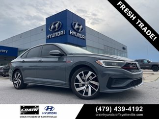Used 2019 Volkswagen Jetta GLI image 1