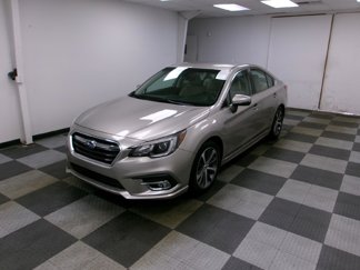 Used 2019 Subaru Legacy 3.6R Limited image 1